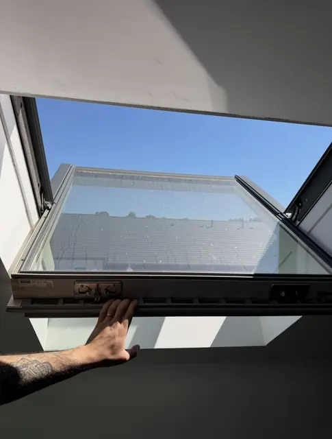 Réalisation OSCA Cleaning 4