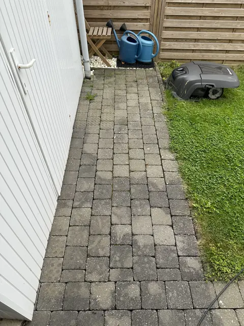 Réalisation OSCA Cleaning 12