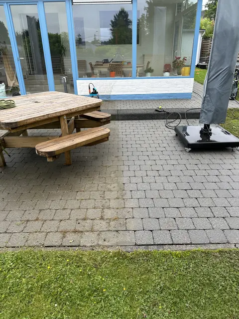 Réalisation OSCA Cleaning 15