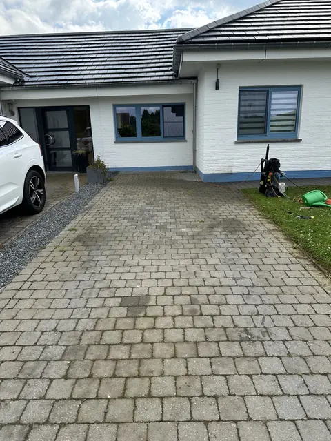 Réalisation OSCA Cleaning 21