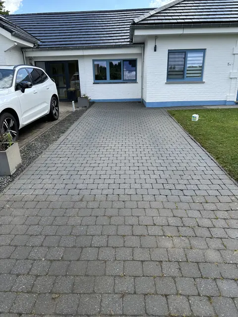 Réalisation OSCA Cleaning 22