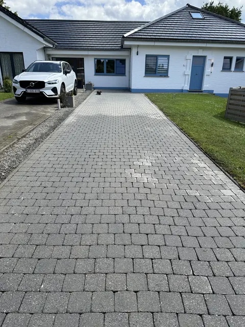 Réalisation OSCA Cleaning 23