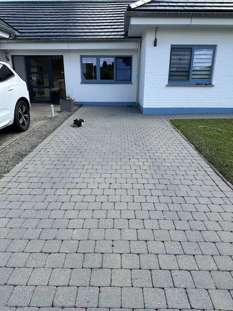 Réalisation OSCA Cleaning 24